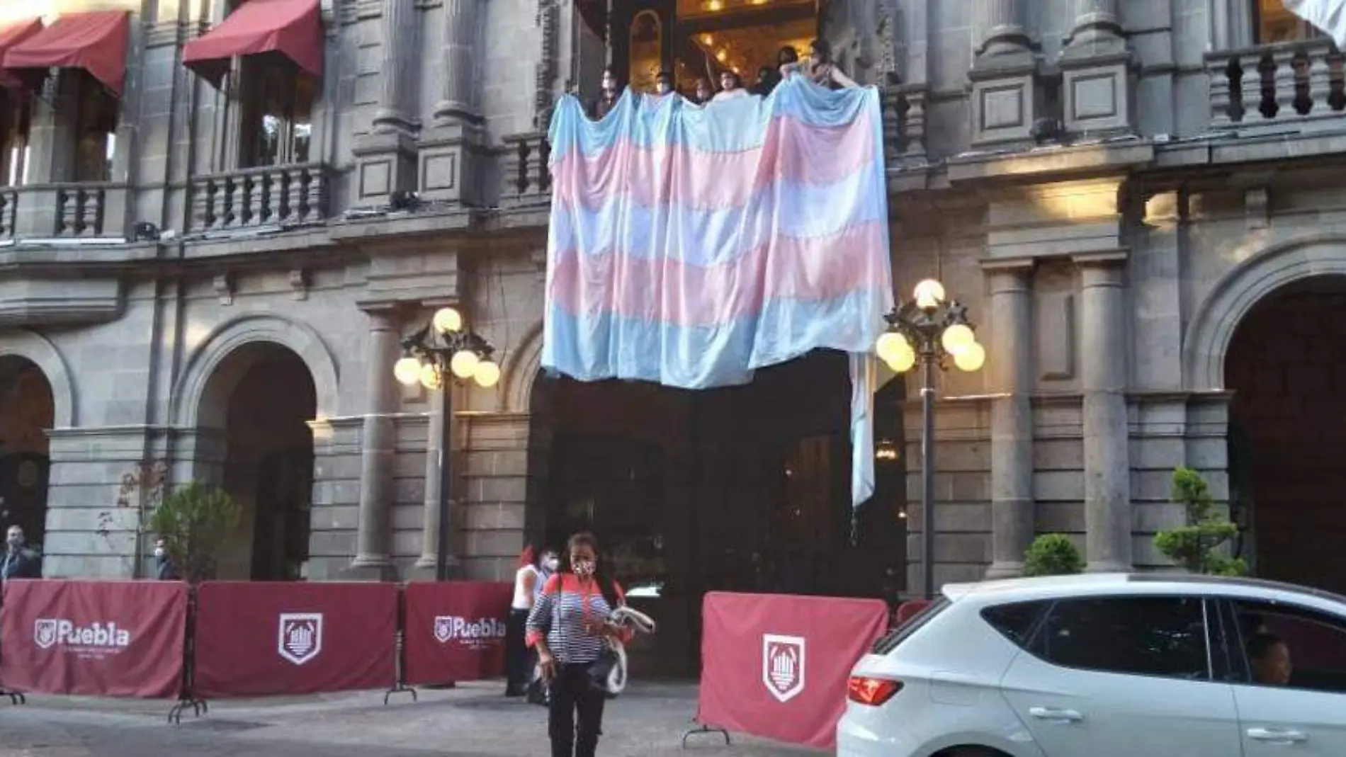 ayuntamiento trans